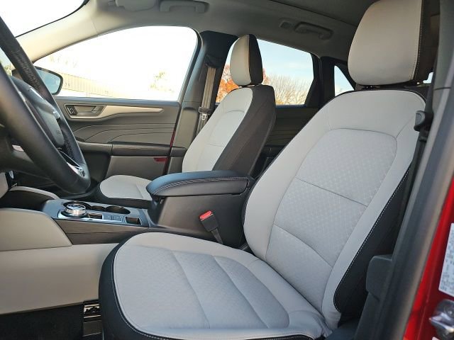 New 2025 Ford Escape Active w/ Tech Pack #1 image 21