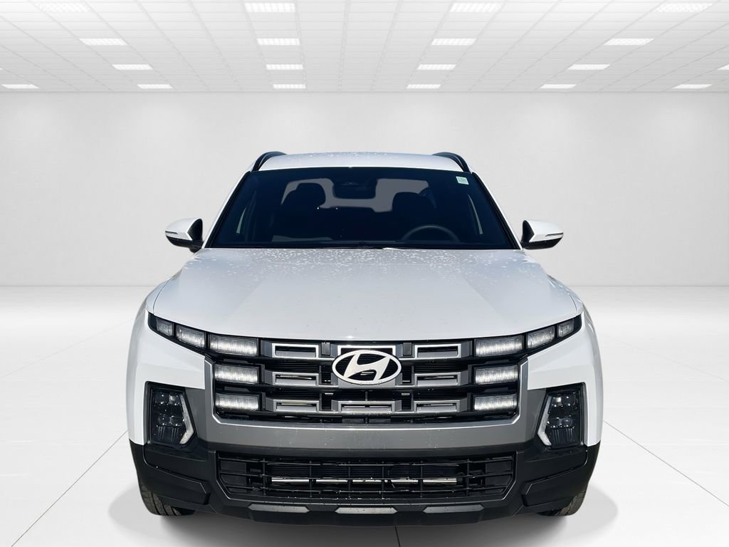 New 2026 Hyundai Santa Cruz SEL AWD/4WD video 2