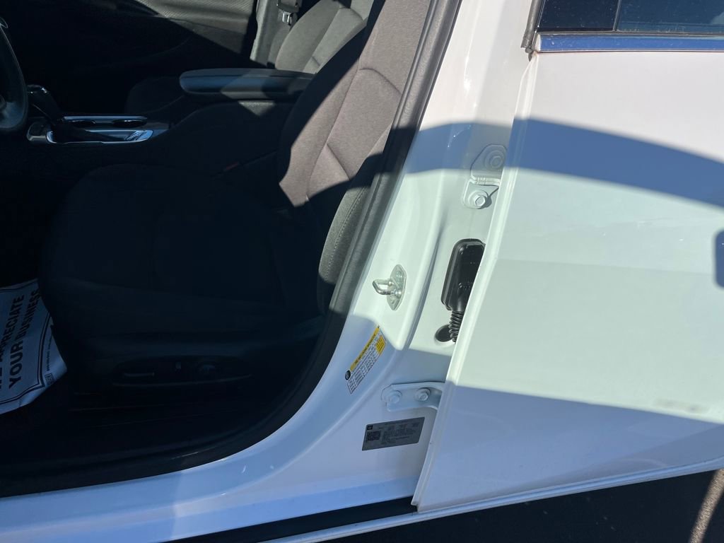 Used 2020 Chevrolet Malibu LT image 20