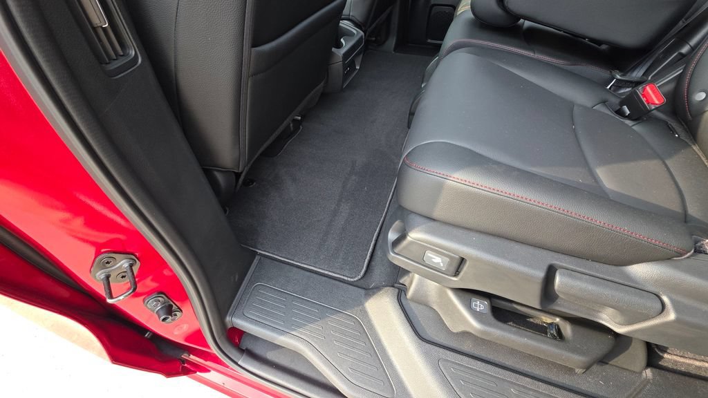 New 2026 Honda Odyssey Sport-L image 19