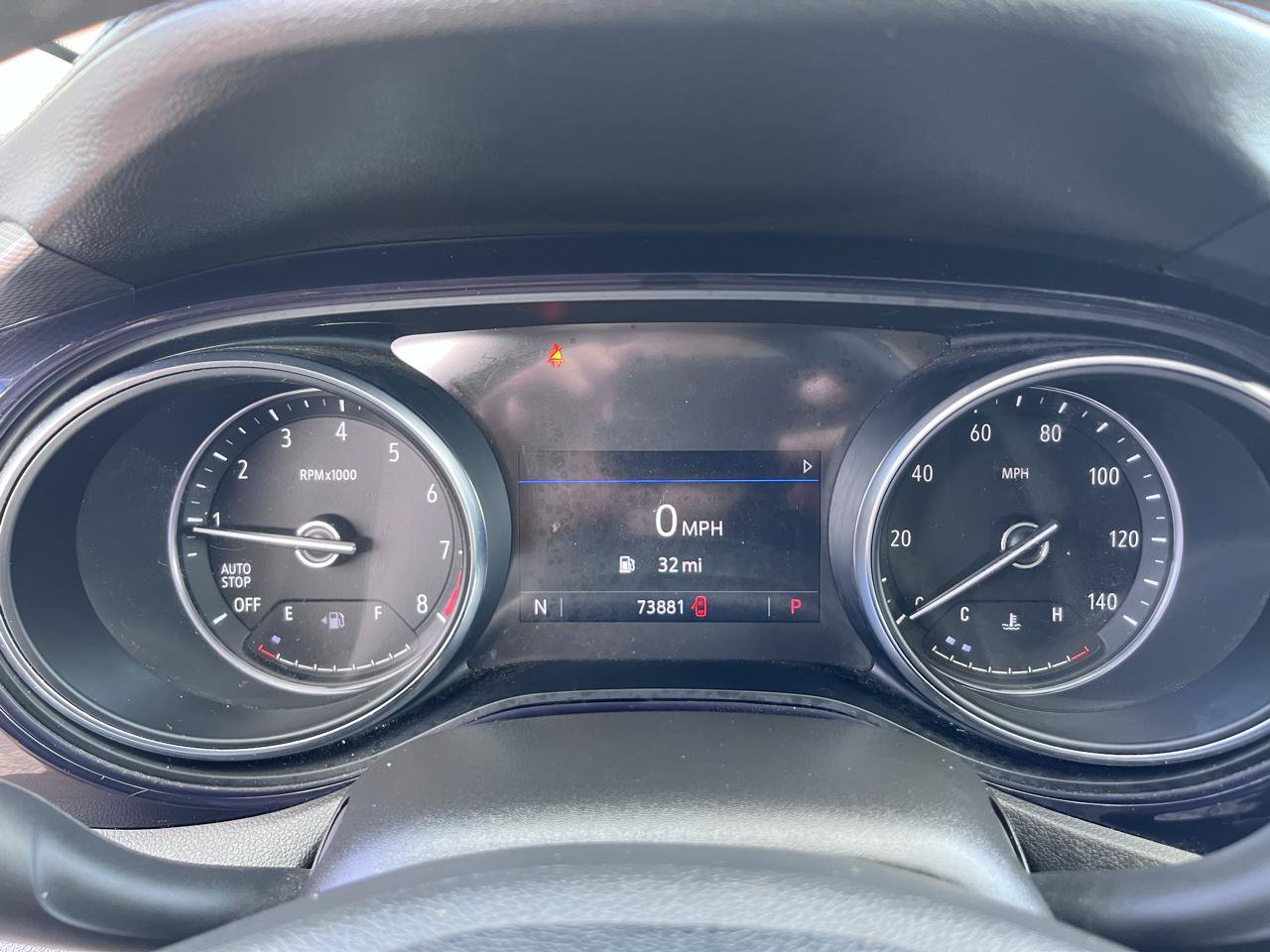 Used 2020 Buick Encore GX Select FWD image 28