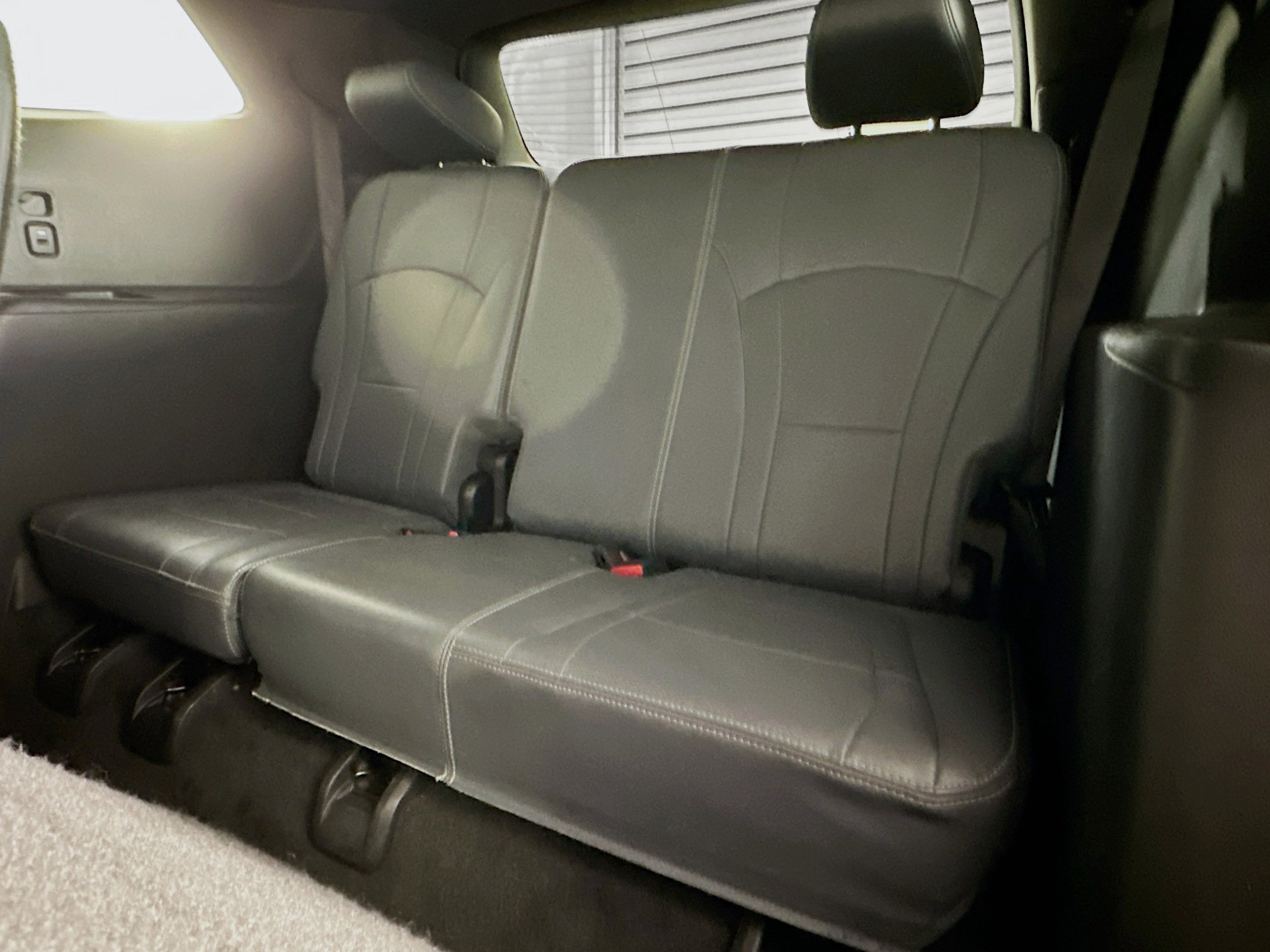 Used 2023 Buick Enclave Essence w/ LPO, Cargo Package image 28