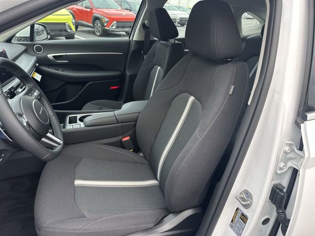 New 2026 Hyundai Sonata SEL FWD image 19