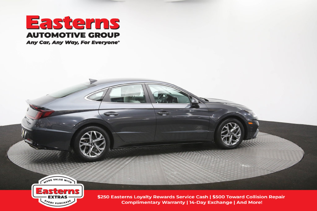 Used 2023 Hyundai Sonata SEL FWD image 45