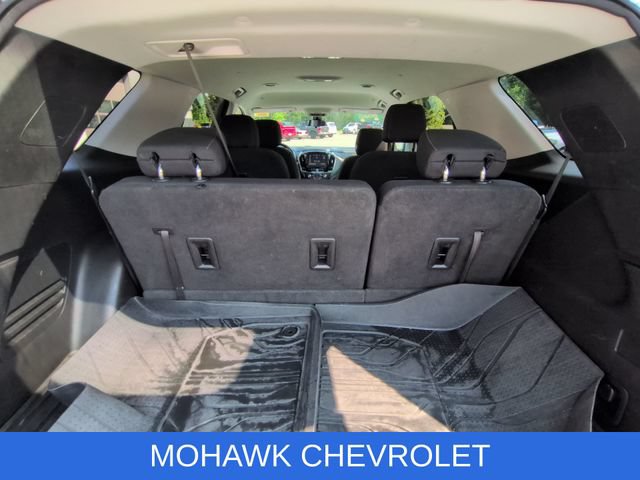 Used 2020 Chevrolet Traverse LT w/ Driver Confidence II Package AWD/4WD image 34