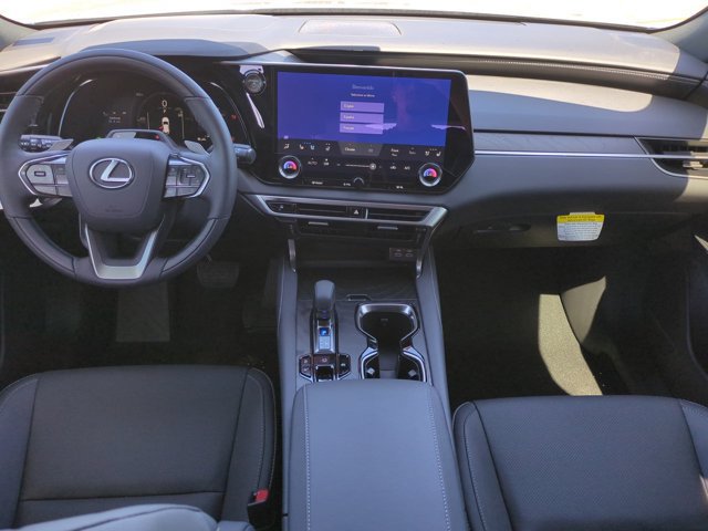 New 2026 Lexus RX 350h w/ Convenience Package AWD/4WD image 14