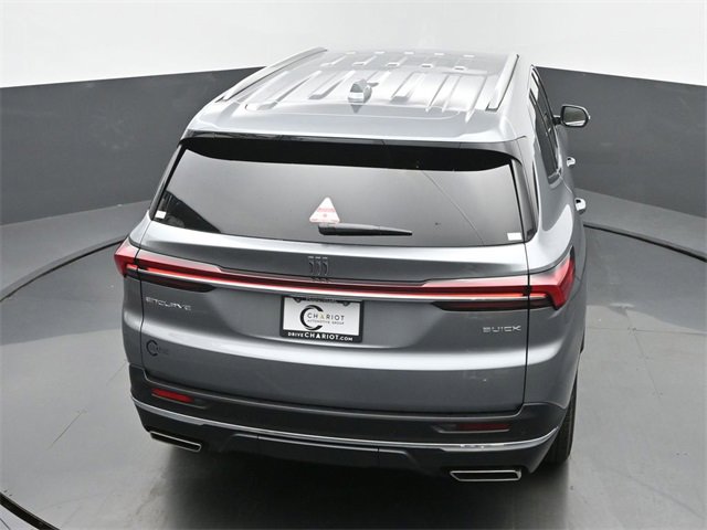 New 2026 Buick Enclave Preferred w/ LPO, Floor Liner Package image 44