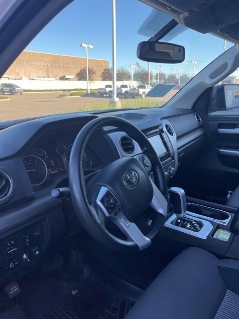 Used 2017 Toyota Tundra SR5 image 13