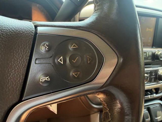 Used 2015 Chevrolet Silverado 2500 LTZ w/ Duramax Plus Package AWD/4WD image 23