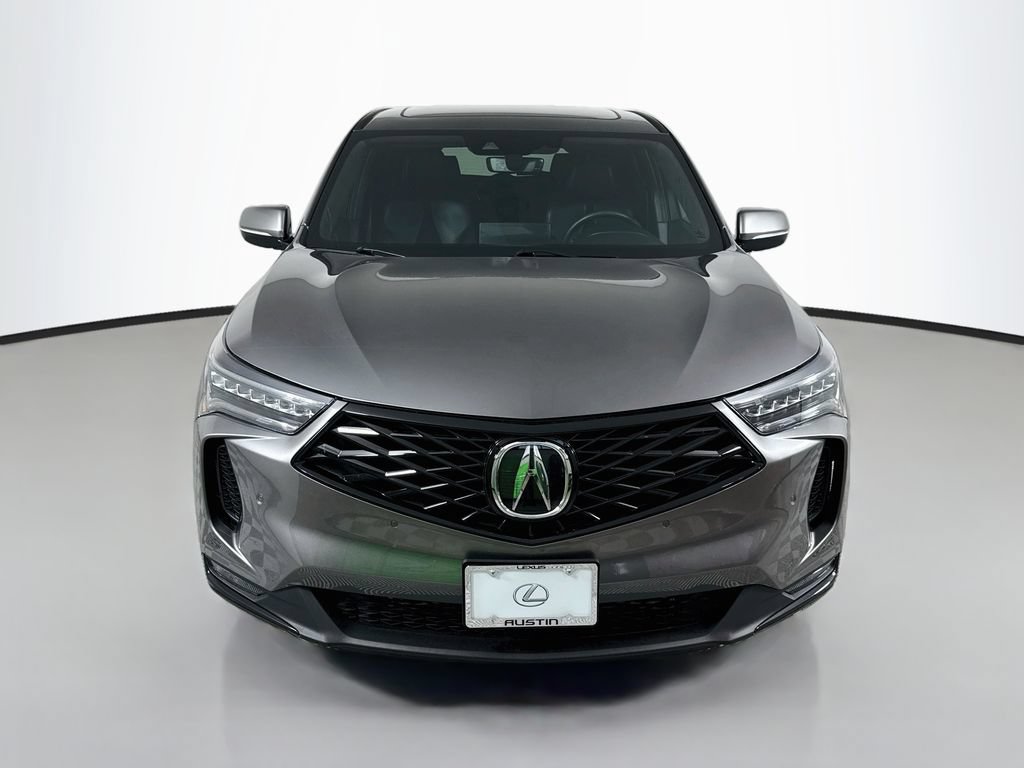 Used 2026 Acura RDX w/ Advance Package AWD/4WD image 2