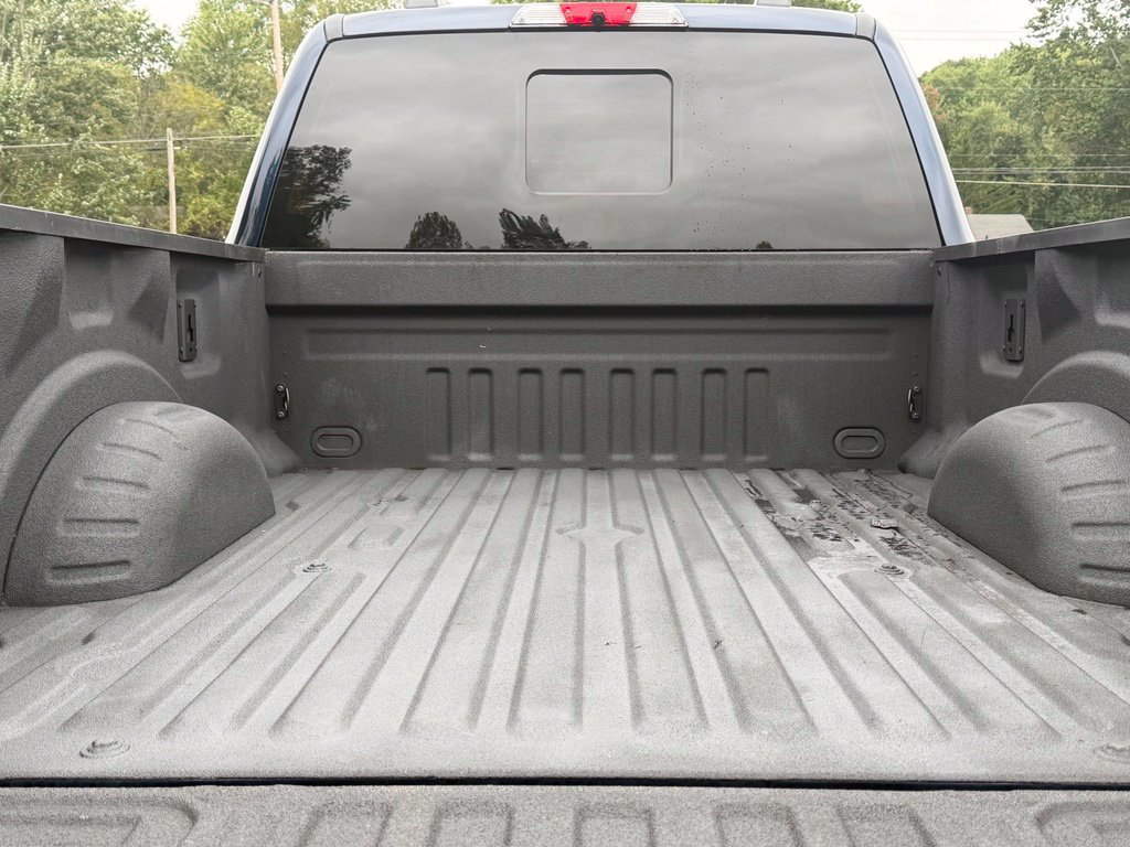 Used 2023 Ford F250 Lariat w/ Sport Appearance Package AWD/4WD image 44