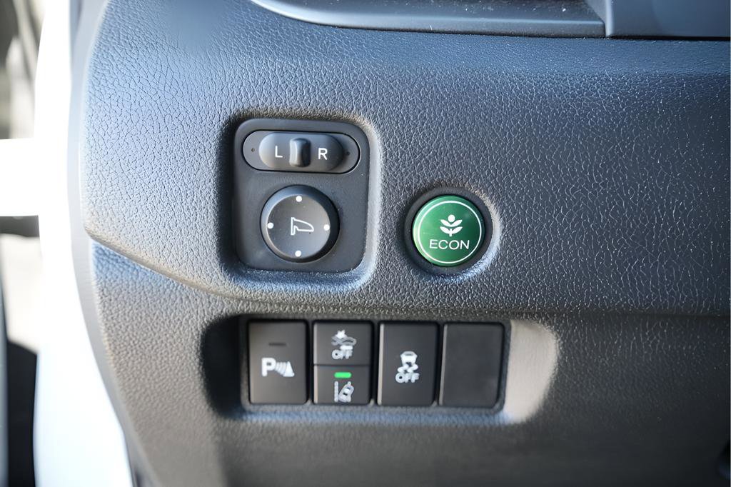 Used 2022 Honda Passport EX-L image 31