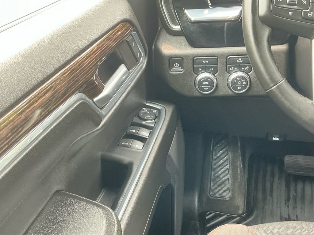 Used 2024 GMC Sierra 1500 Elevation AWD/4WD image 19
