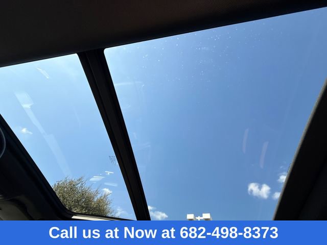 Used 2024 GMC Yukon AT4 w/ AT4 Premium Package image 15