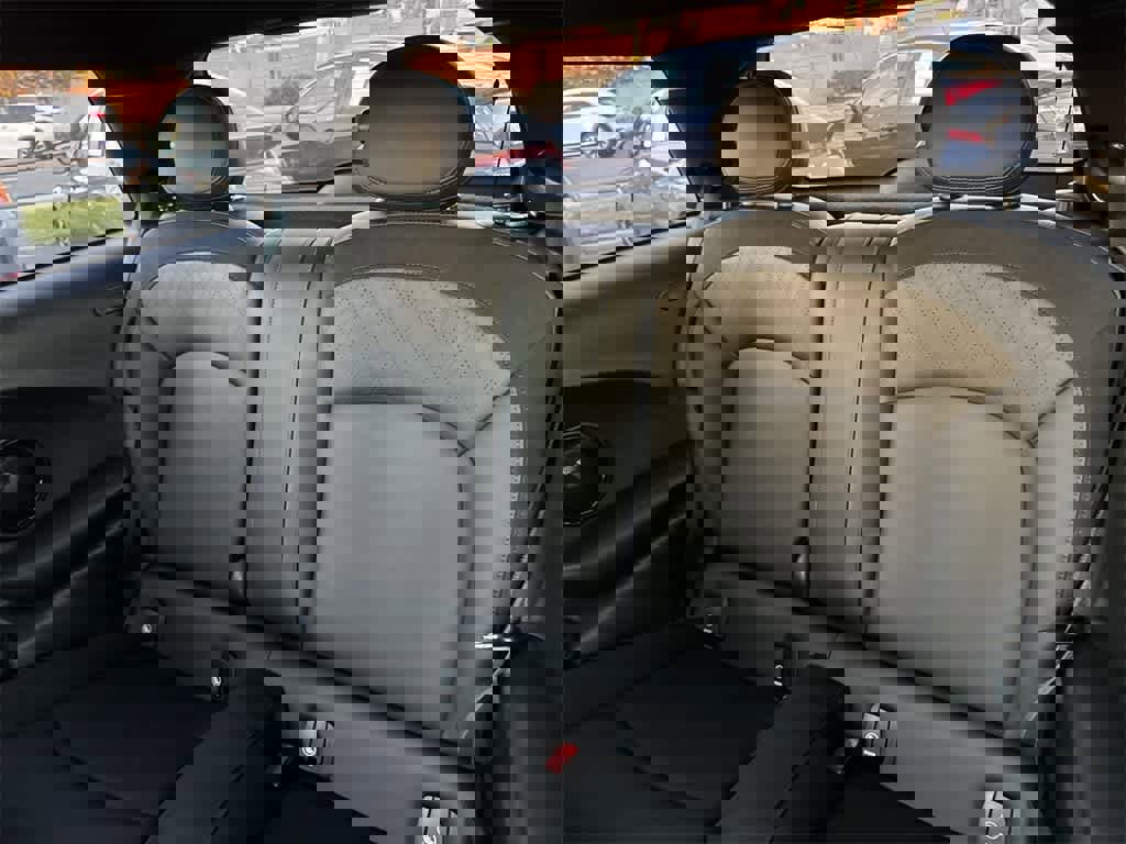 Used 2023 MINI Cooper SE image 29