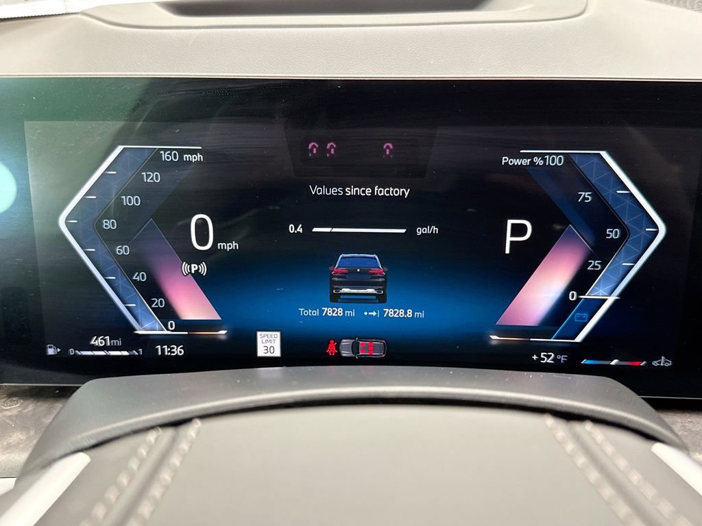 Certified 2026 BMW X5 xDrive40i image 33