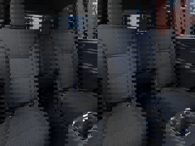 New 2026 GMC Acadia Elevation FWD image 17