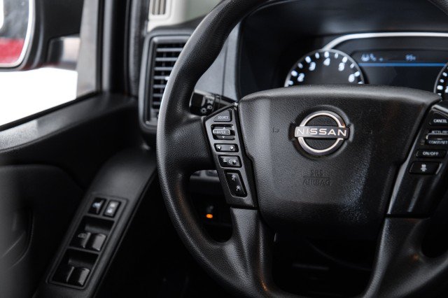 Used 2022 Nissan Frontier S w/ Technology Package AWD/4WD image 15