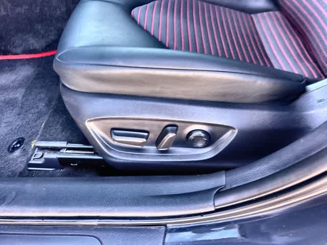 Used 2023 Toyota Camry TRD FWD image 31