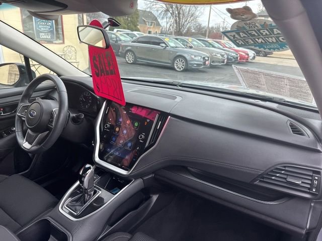 Used 2020 Subaru Legacy Premium AWD/4WD image 18