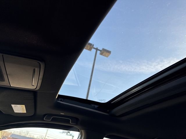 Used 2023 Honda CR-V Sport Touring image 35