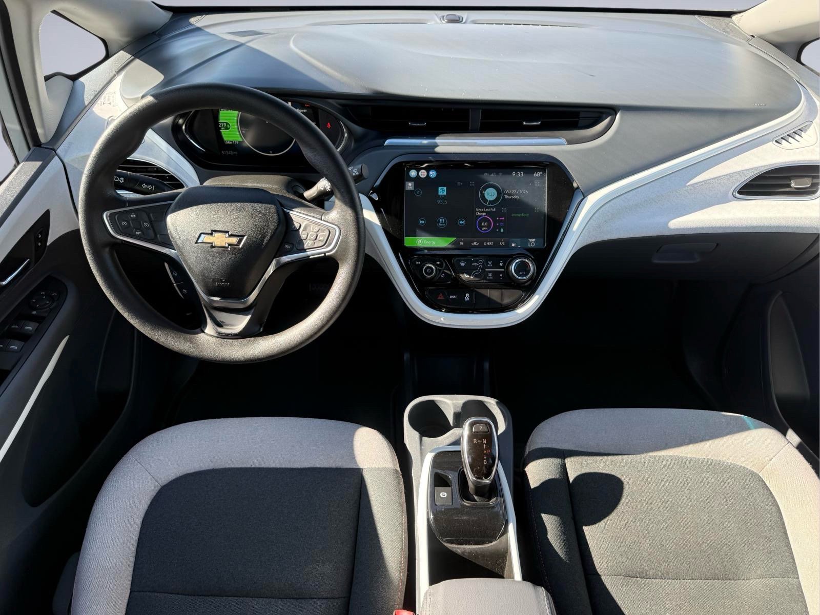 Used 2019 Chevrolet Bolt LT FWD image 17