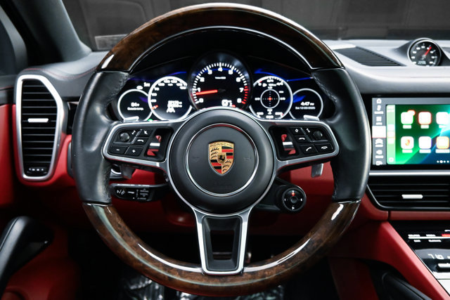 Used 2021 Porsche Cayenne S image 7