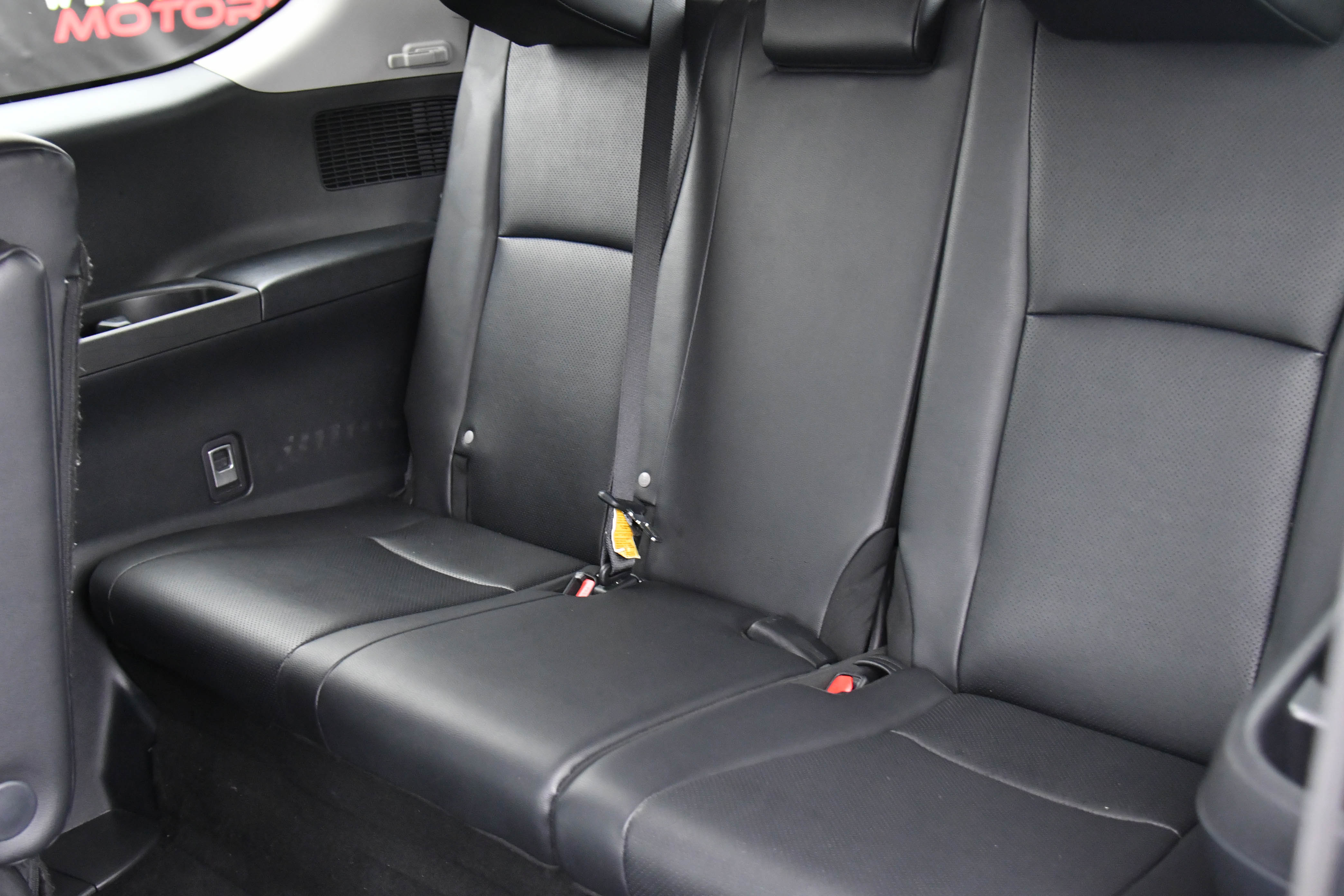 Used 2025 Toyota Grand Highlander AWD image 42