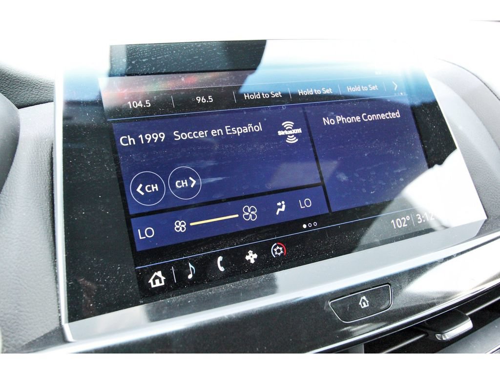 Used 2023 Cadillac CT5 Premium Luxury w/ Climate Package RWD image 26