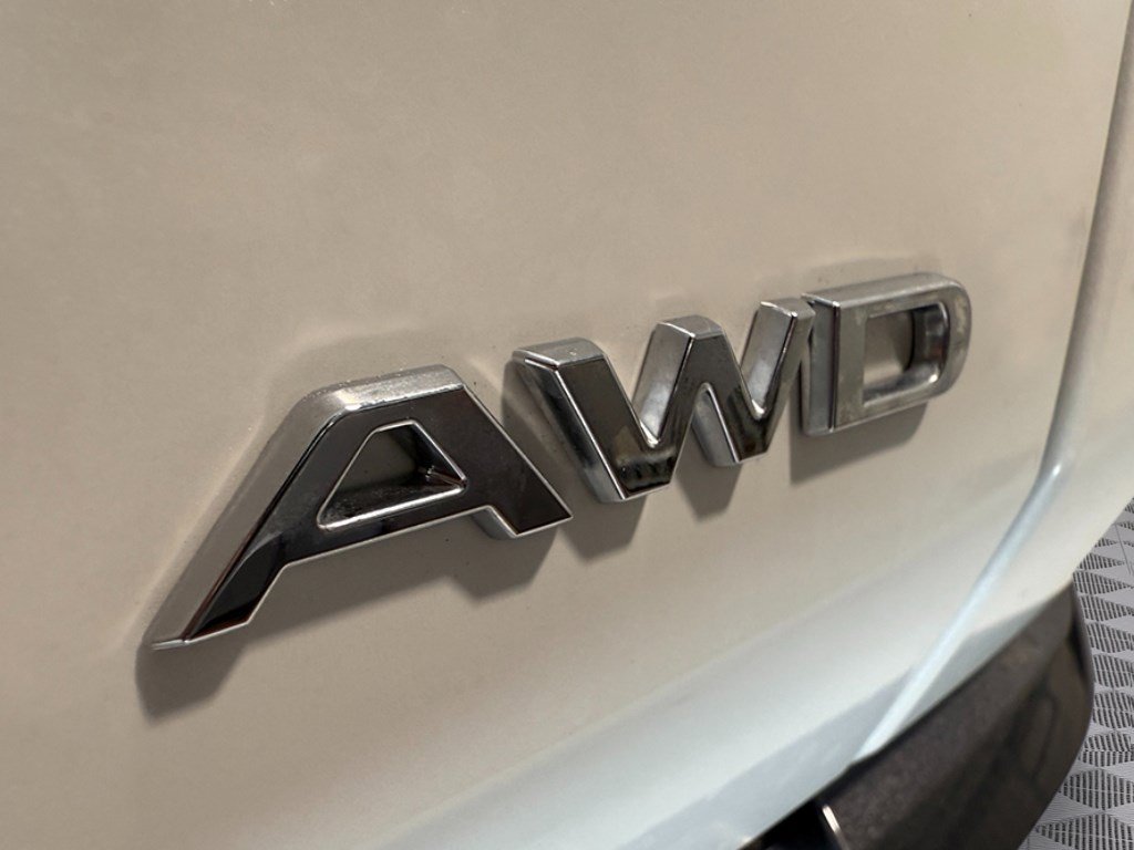 New 2026 Acura ADX AWD image 12