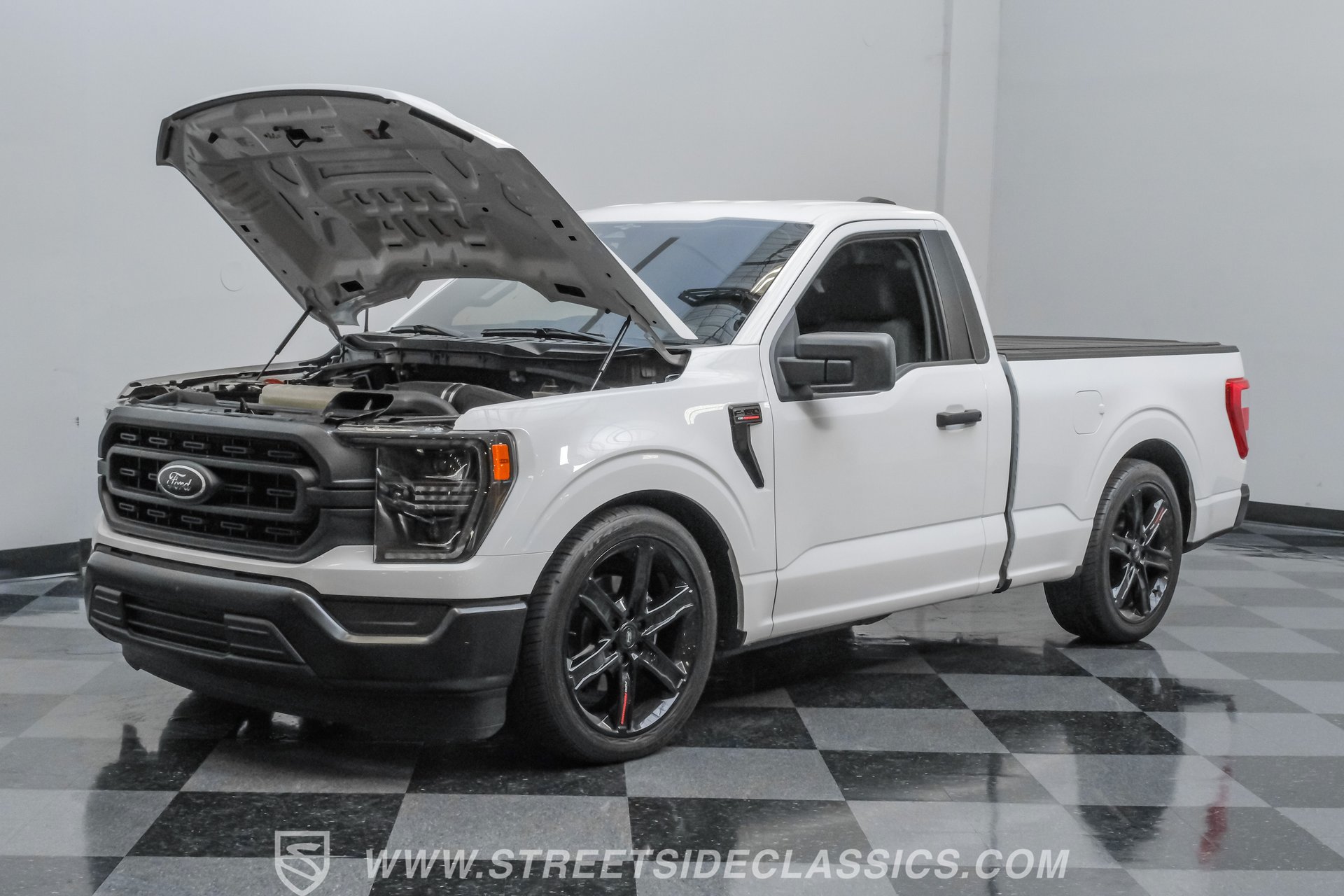 Used 2023 Ford F150 XL RWD image 35