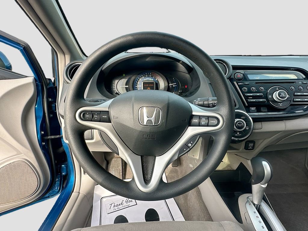 Used 2013 Honda Insight LX image 11