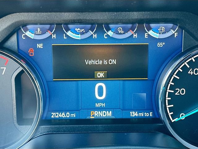 Used 2023 Ford F150 XLT w/ Equipment Group 302A High image 12