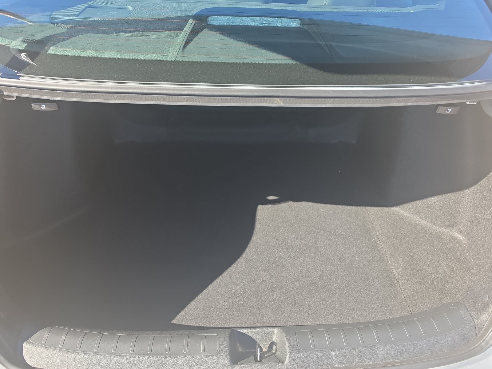 Certified 2026 Honda Civic Sport Touring image 24