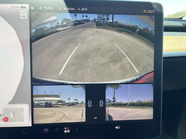 Used 2023 Tesla Model Y Long Range AWD/4WD image 15