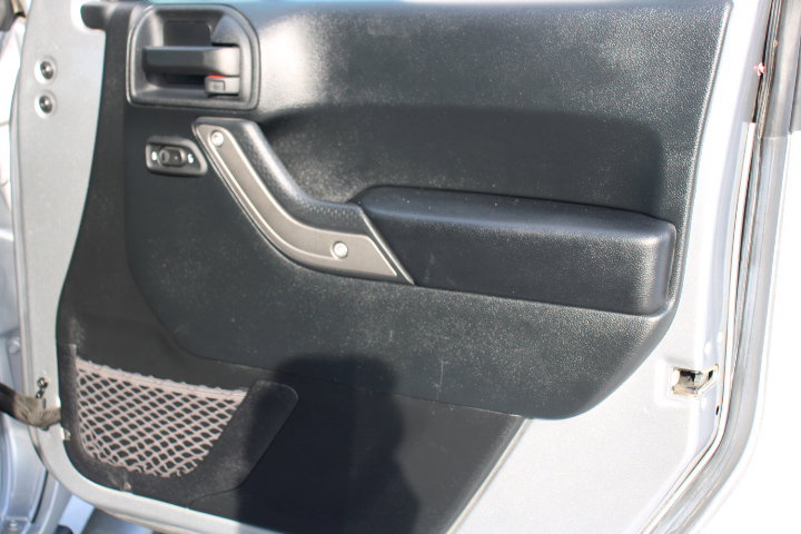 Used 2016 Jeep Wrangler Unlimited Sport w/ Quick Order Package 24S image 18