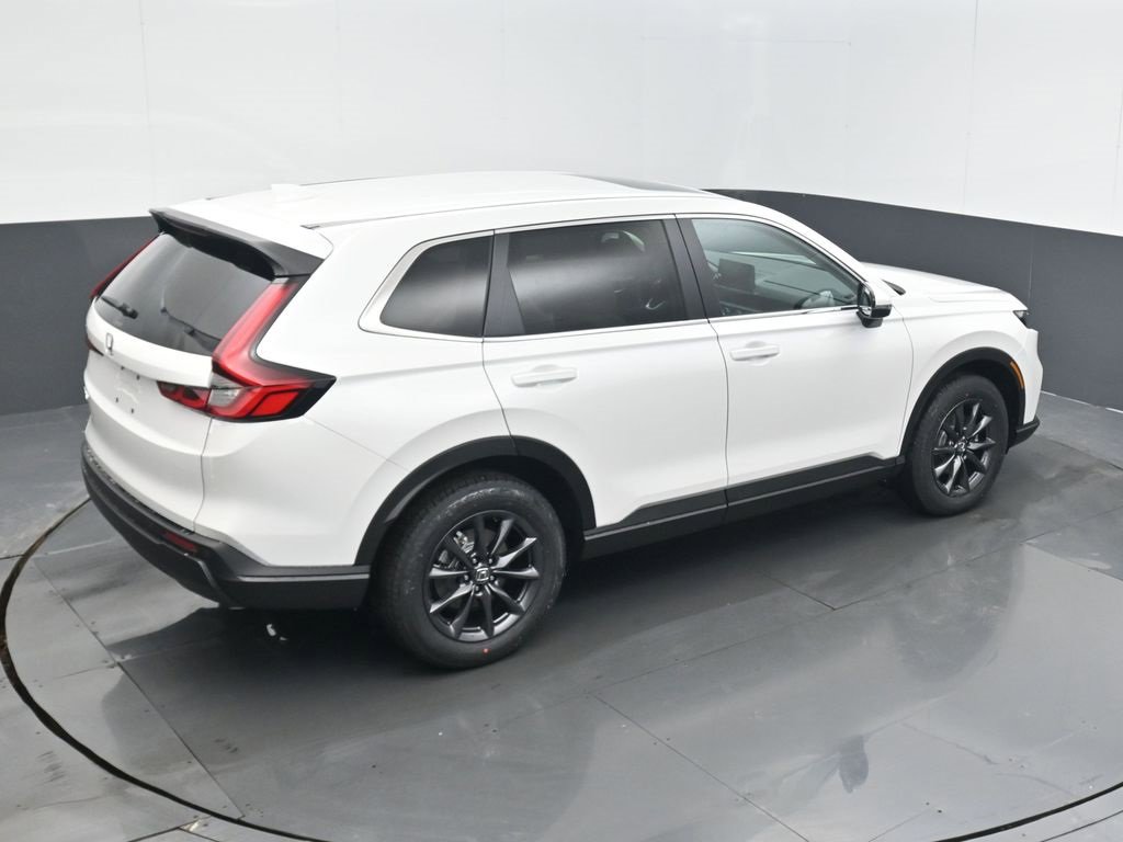 New 2026 Honda CR-V EX-L image 21