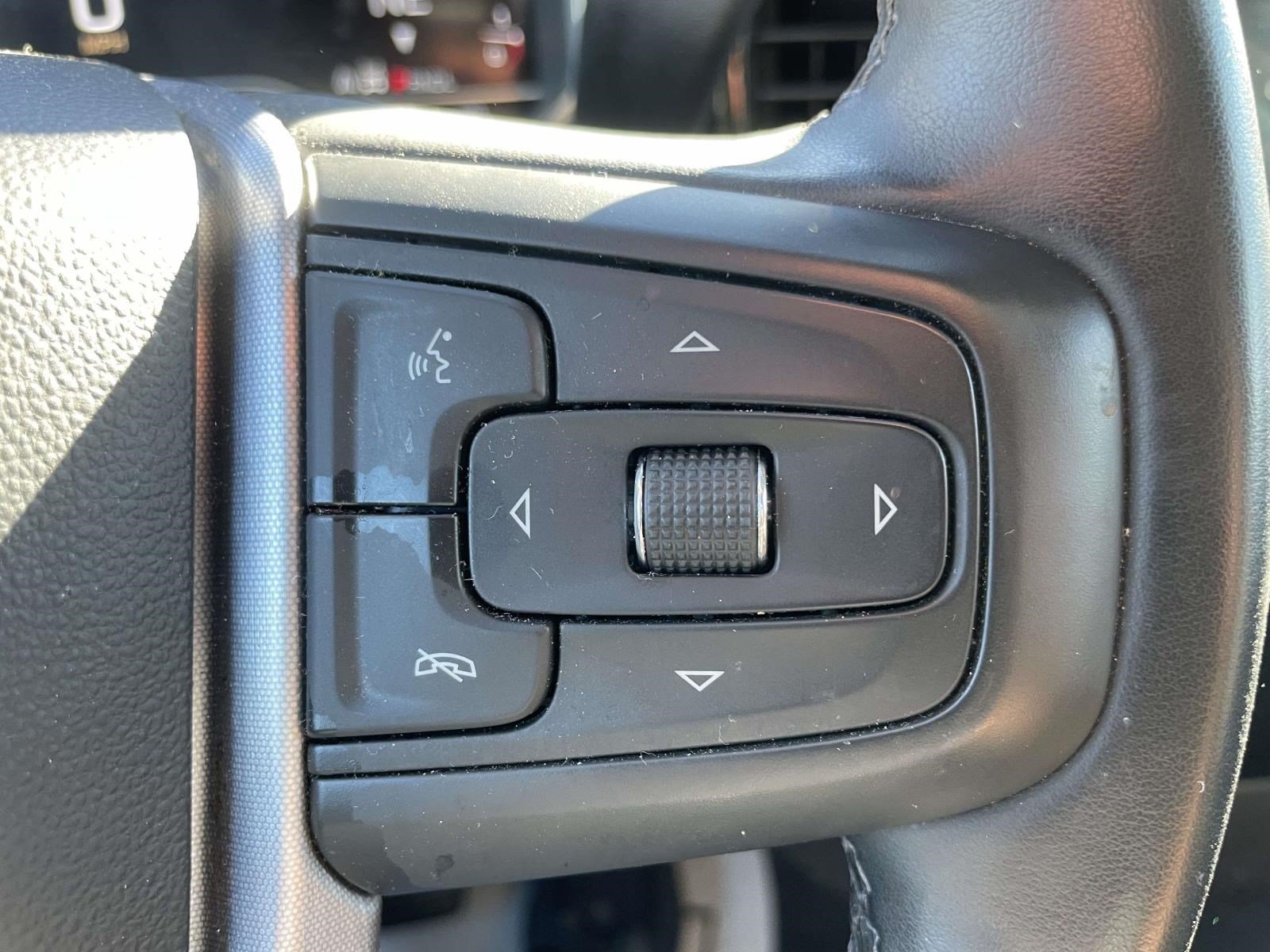 Used 2024 GMC Sierra 1500 Elevation AWD/4WD image 21