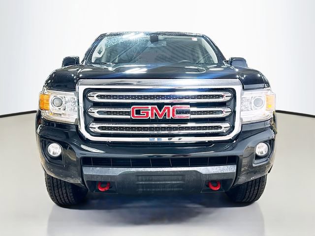 Used 2015 GMC Canyon SLE w/ All-Terrain Package image 3