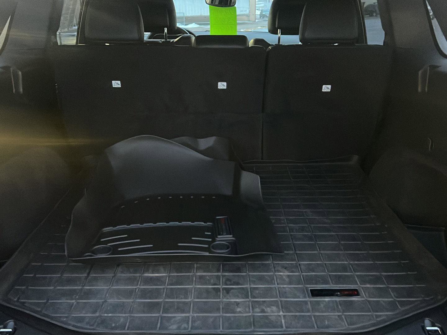 Used 2020 Jeep Grand Cherokee Limited w/ Trailer Tow Group IV image 18