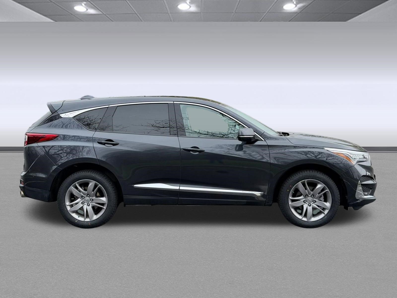 Used 2020 Acura RDX AWD w/ Advance Package image 8