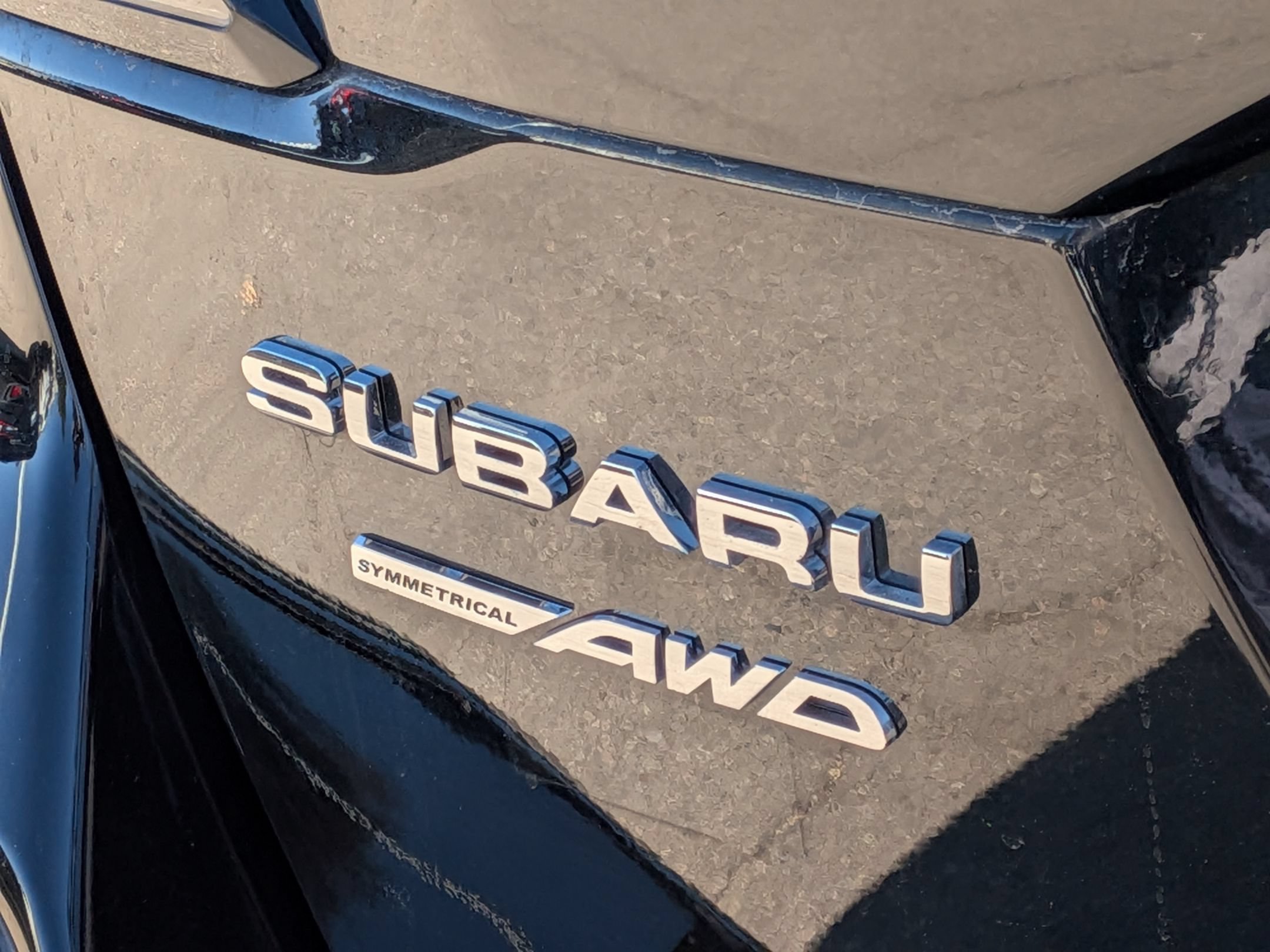Certified 2024 Subaru Outback Limited AWD/4WD image 30