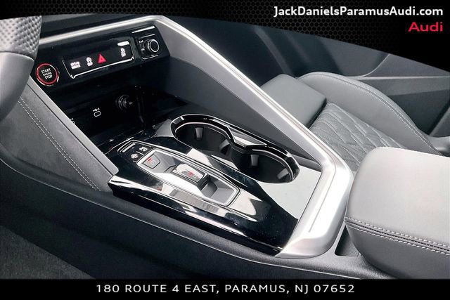 New 2025 Audi SQ5 Premium Plus image 8