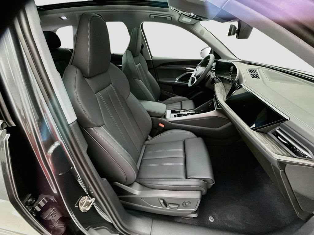 New 2026 Audi Q5 Premium AWD/4WD image 20