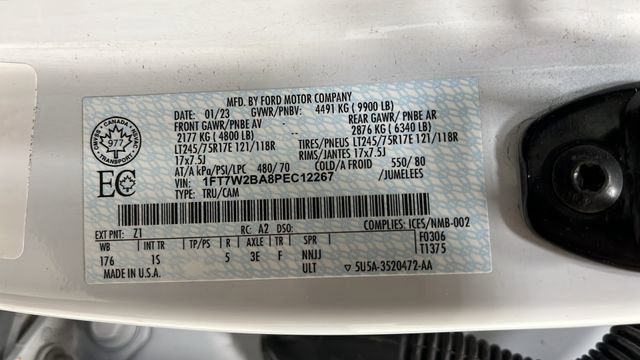 Used 2023 Ford F250 XL image 26