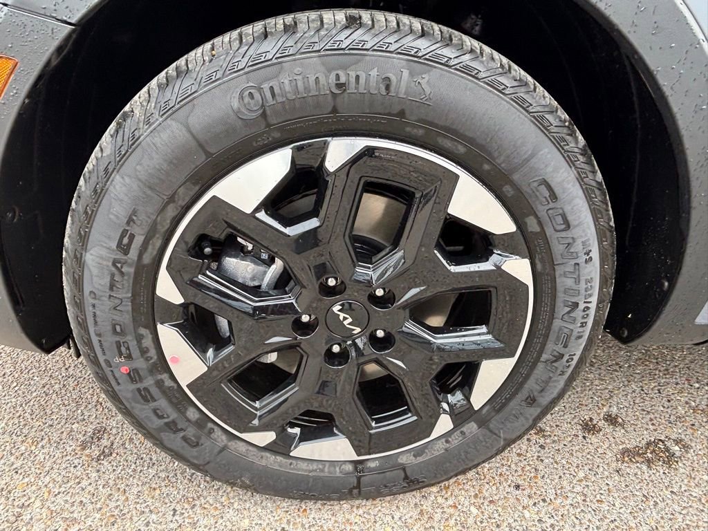 New 2025 Kia Sorento S w/ Panoramic Sunroof Package image 23