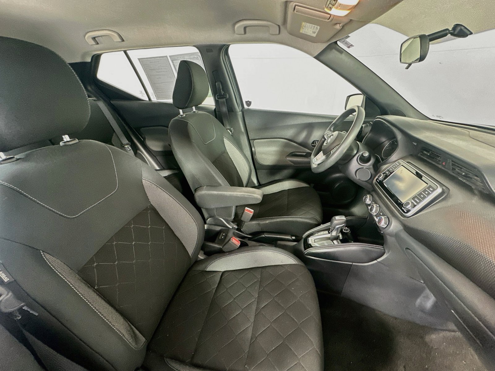 Used 2019 Nissan Kicks S FWD image 25
