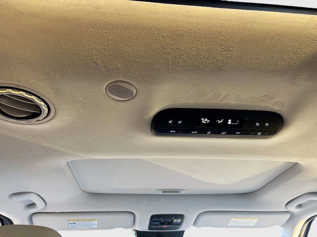 New 2026 Hyundai Palisade Calligraphy image 28