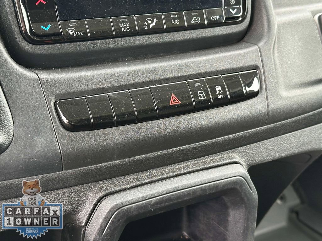 Used 2023 RAM ProMaster 2500 image 28