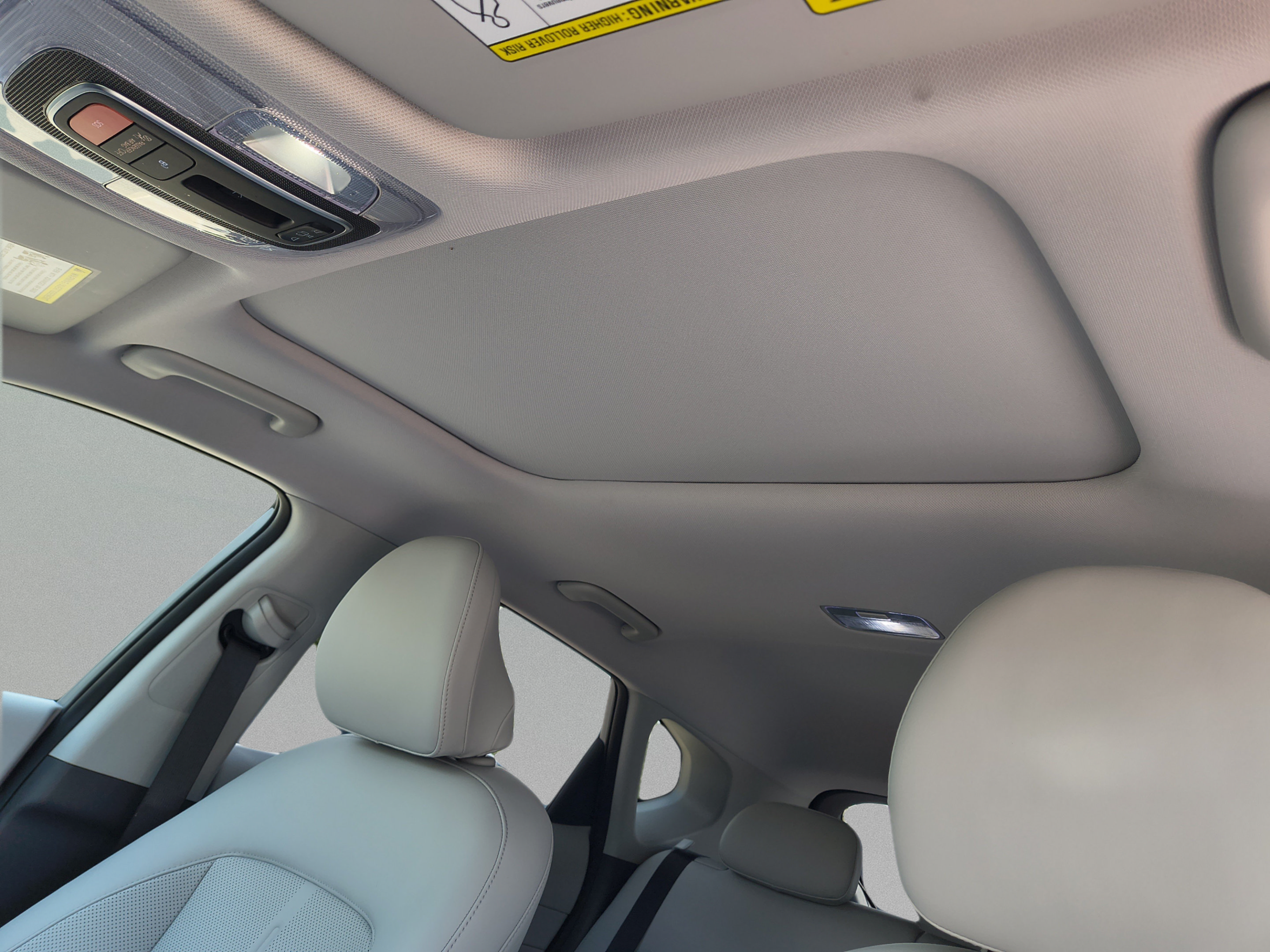 Certified 2026 Hyundai Kona Limited FWD image 23